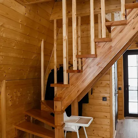 Zelemin House Feriehus *