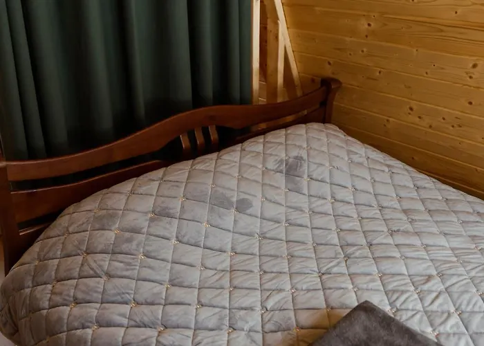 Zelemin House * Skole