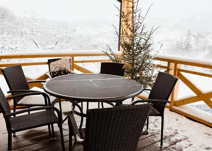 Dom wakacyjny Zelemin House *