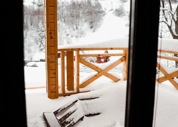 Dom wakacyjny Zelemin House