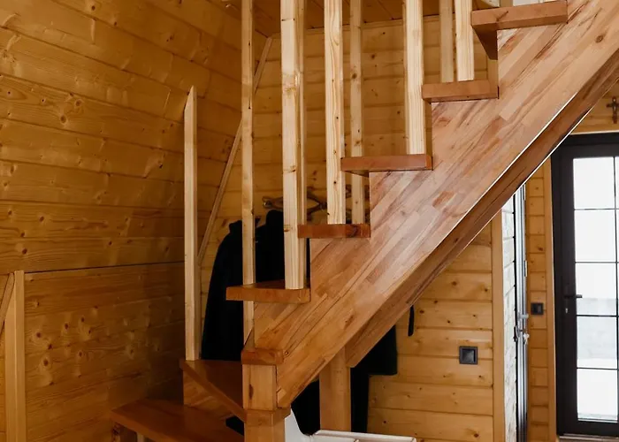 Zelemin House Dom wakacyjny *