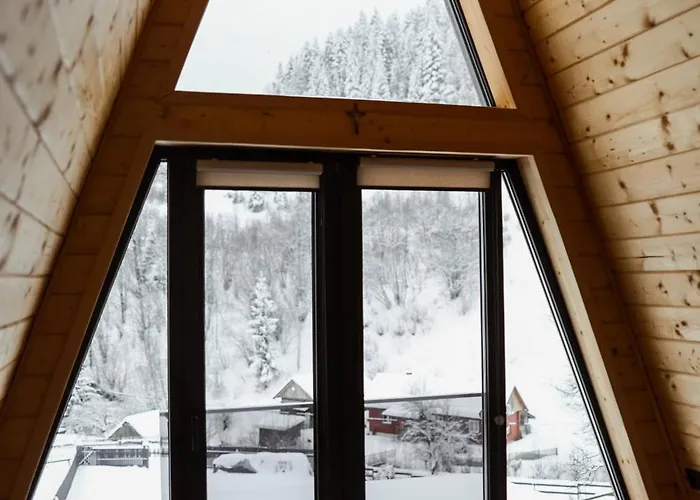 Zelemin House * Skole