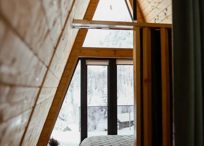 Zelemin House Dom wakacyjny