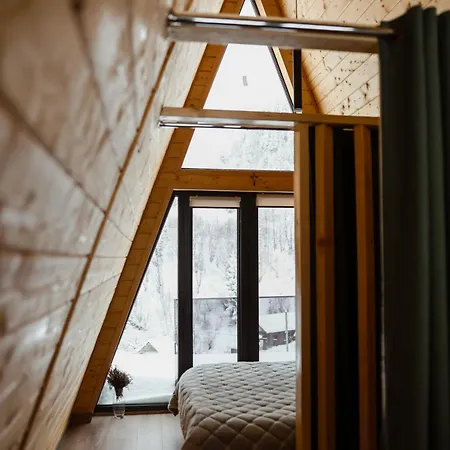 Zelemin House Dom wakacyjny